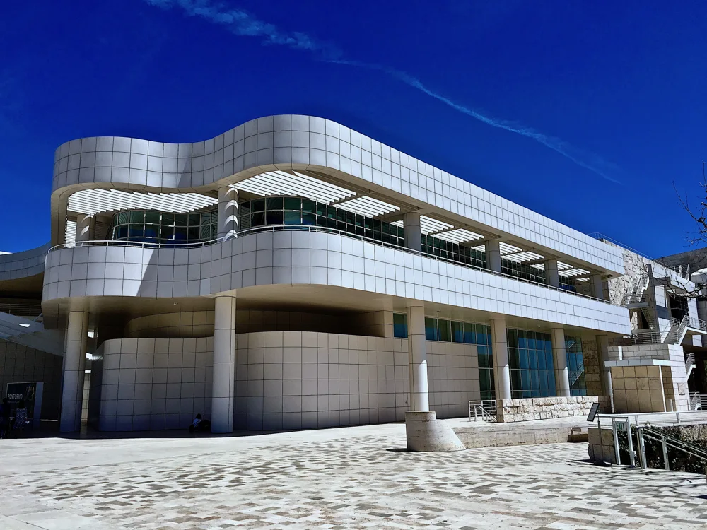 Getty Center